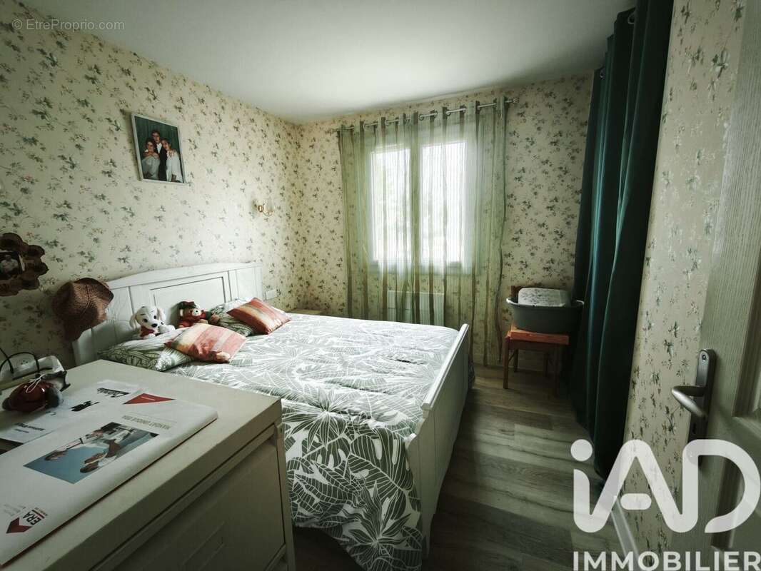 Photo 3 - Maison à MONTPON-MENESTEROL