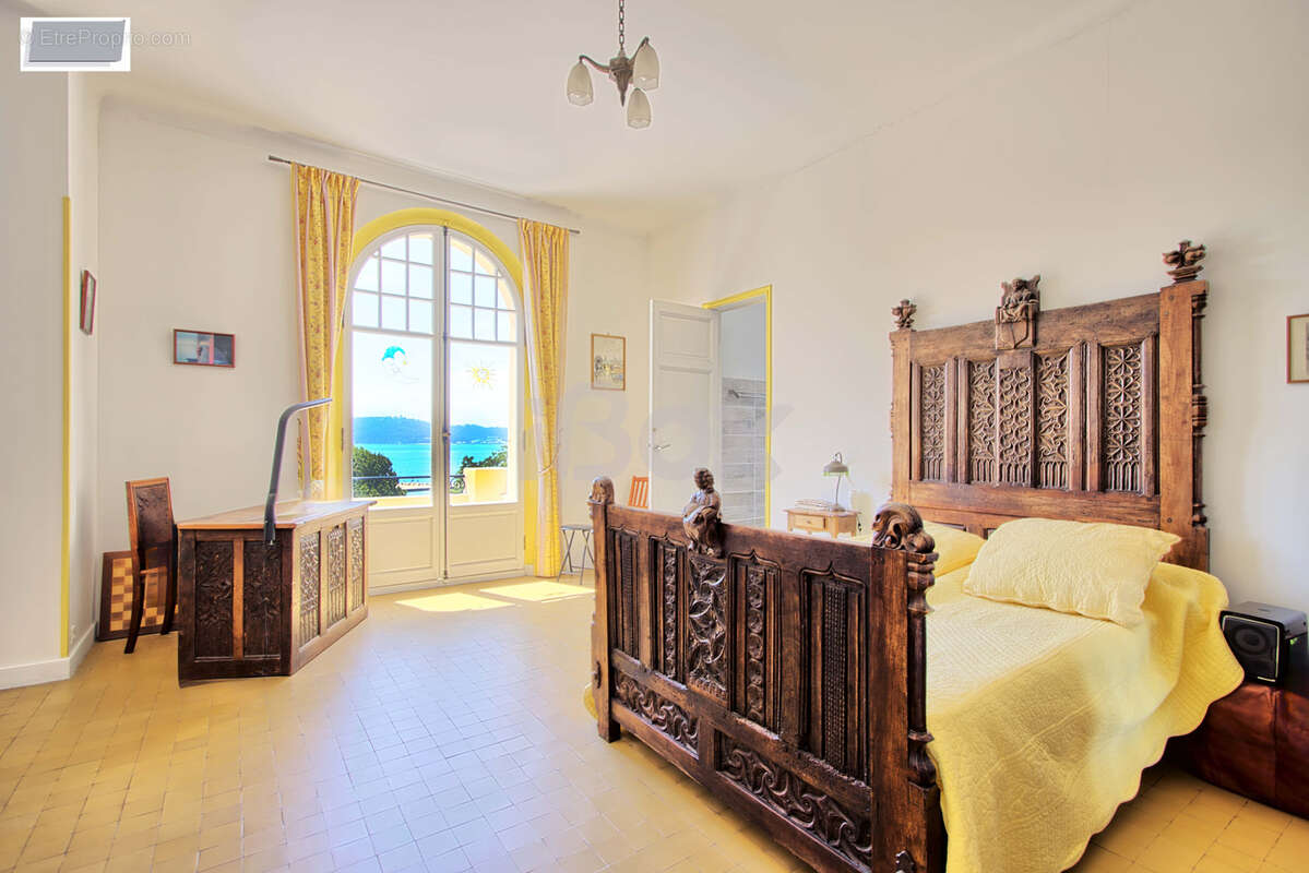 Maison à TOULON