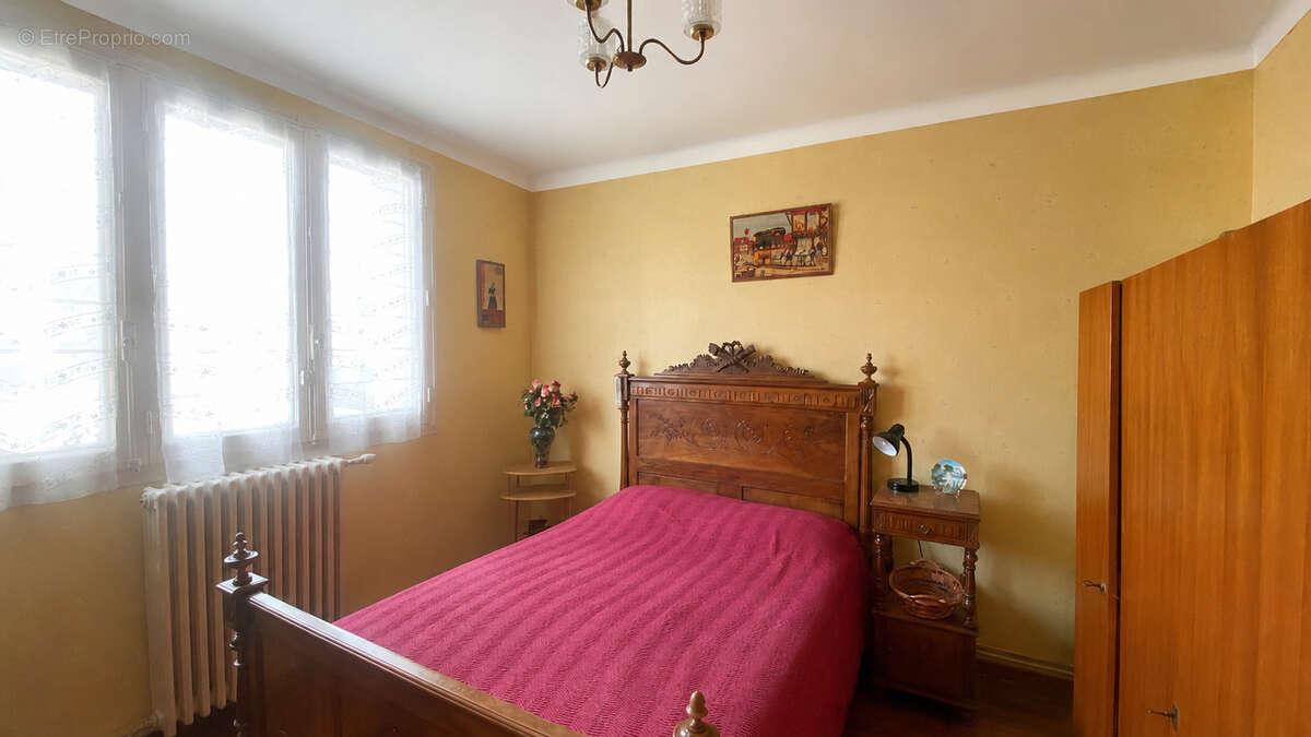 Maison 83m² à vertou - photo 6