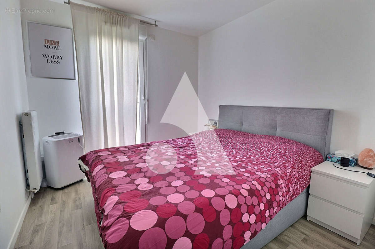 Appartement à SANNOIS