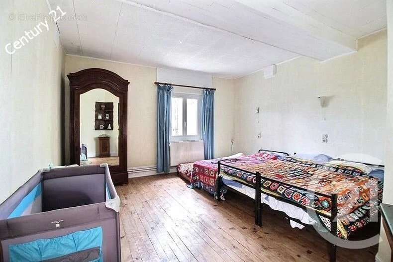 Maison à NOGENT-L&#039;ARTAUD