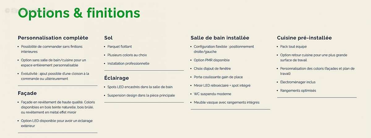 Maison 15 m² à Moulins  - photo 19