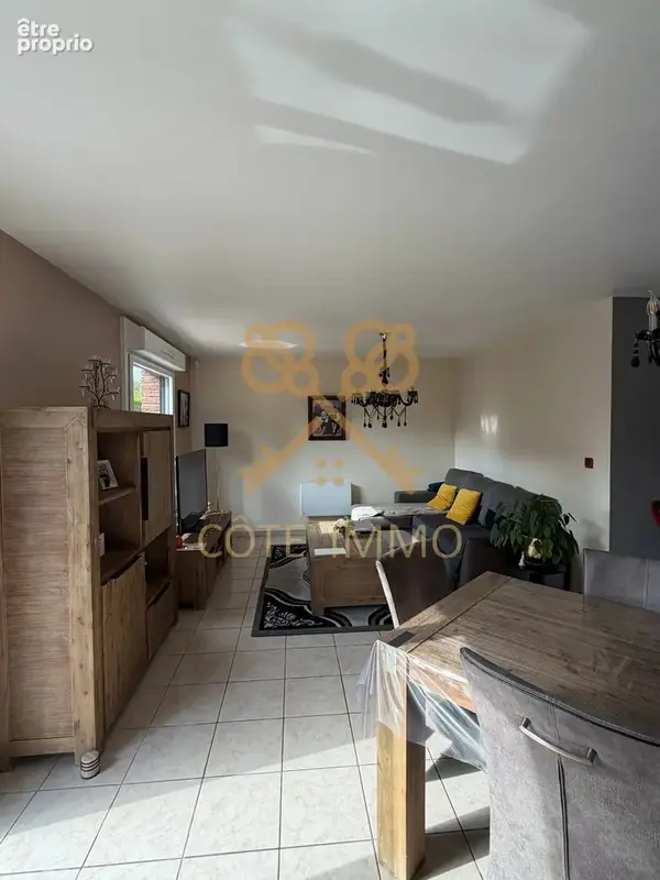 En exclusivité à thumeries  : plain-pied individuel 3 chambres jardin , garage - photo 13