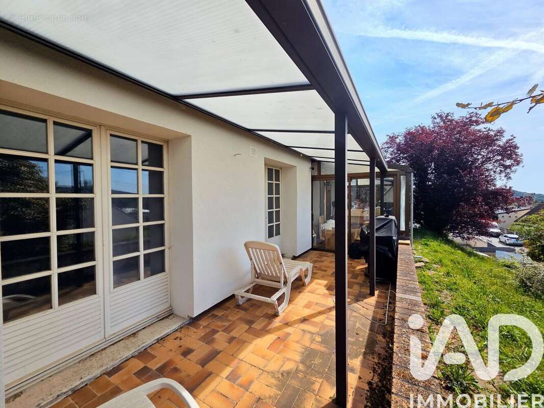 Photo 3 - Maison à MARCOUSSIS