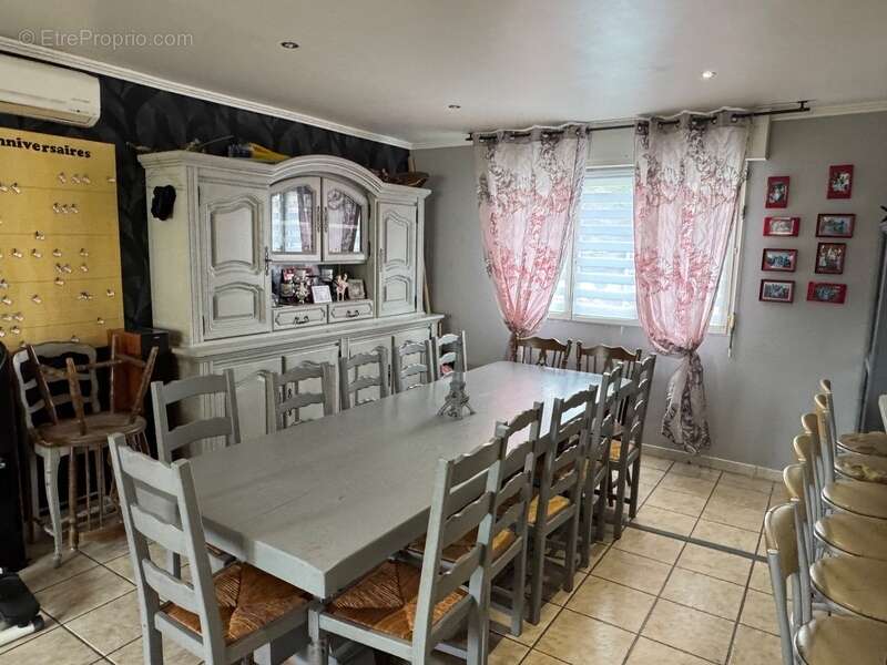 Maison à SAINT-DIZIER