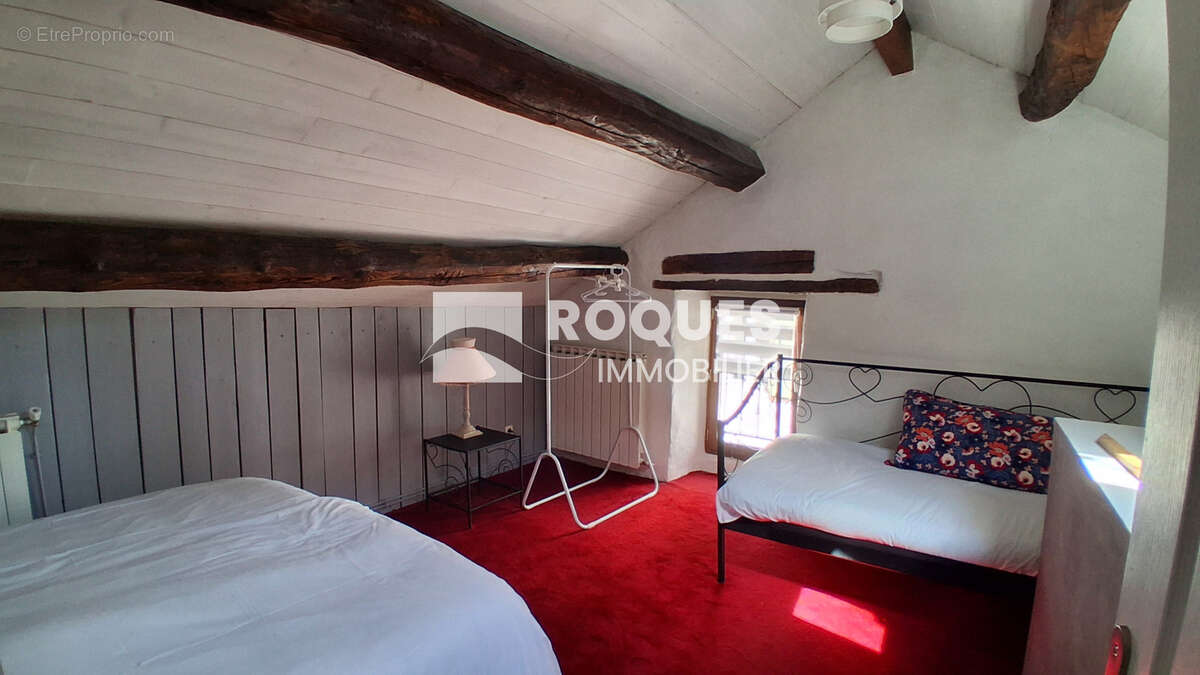 Appartement à MILLAU
