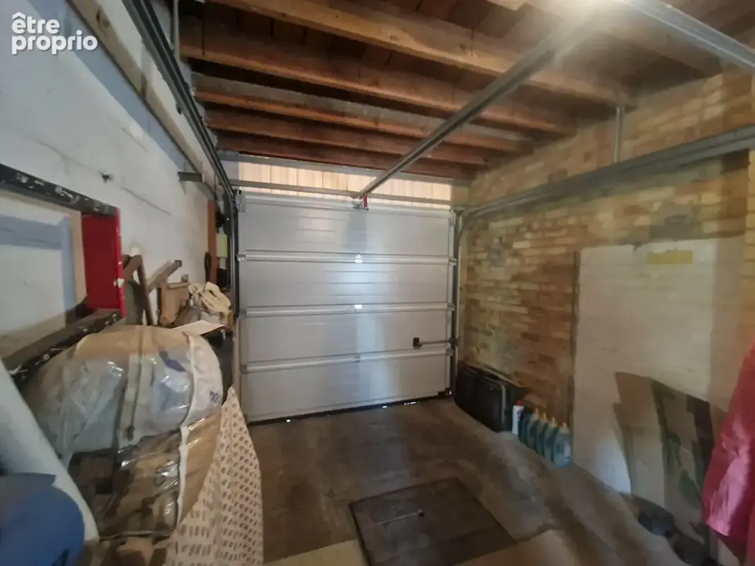 Maison - garage - jardin - quartier quebec - photo 9