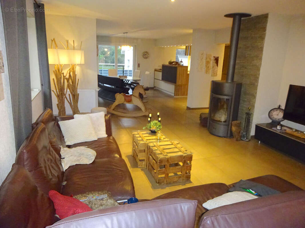 Maison à RIEDISHEIM