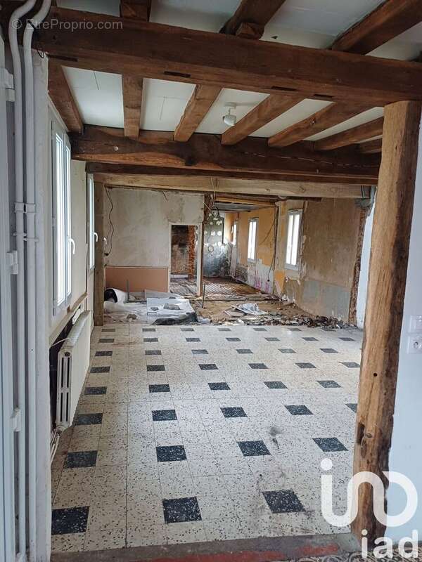 Photo 4 - Maison à ACHY