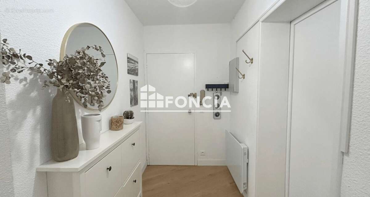 Appartement à CAPBRETON