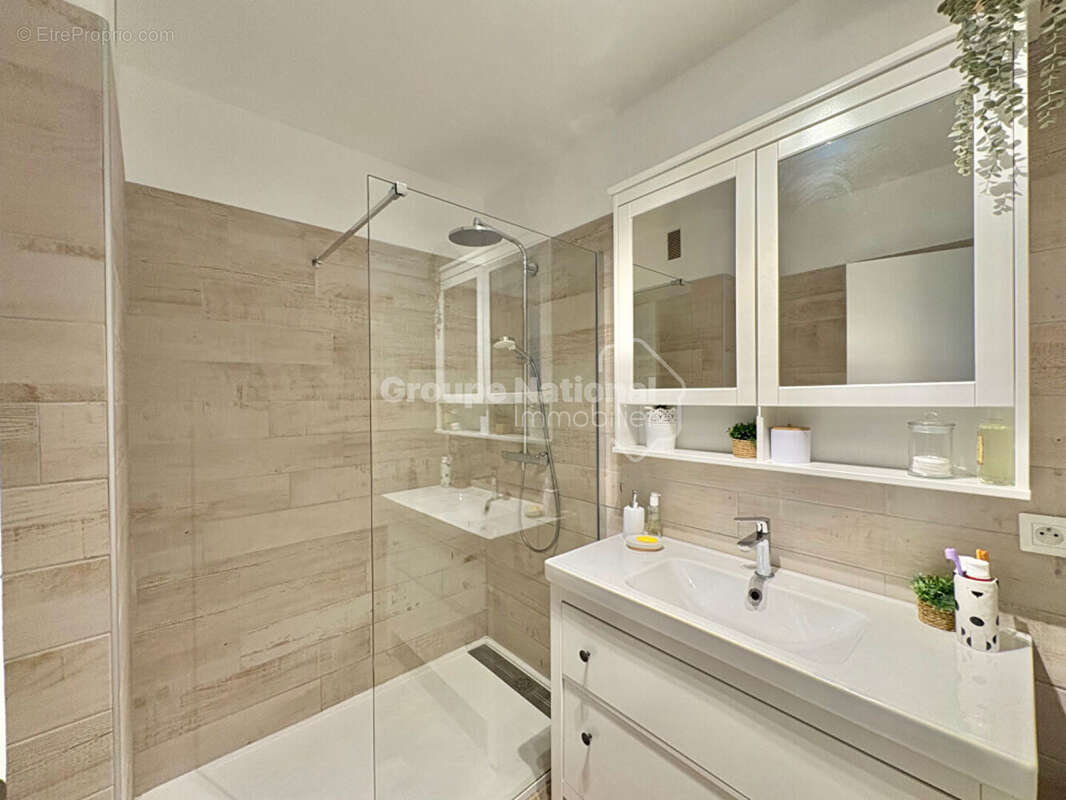 Appartement à MARIGNANE