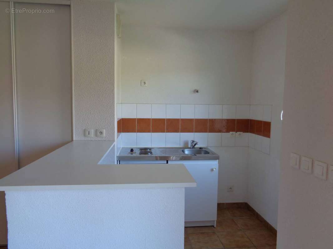 Appartement à SOUILLAC