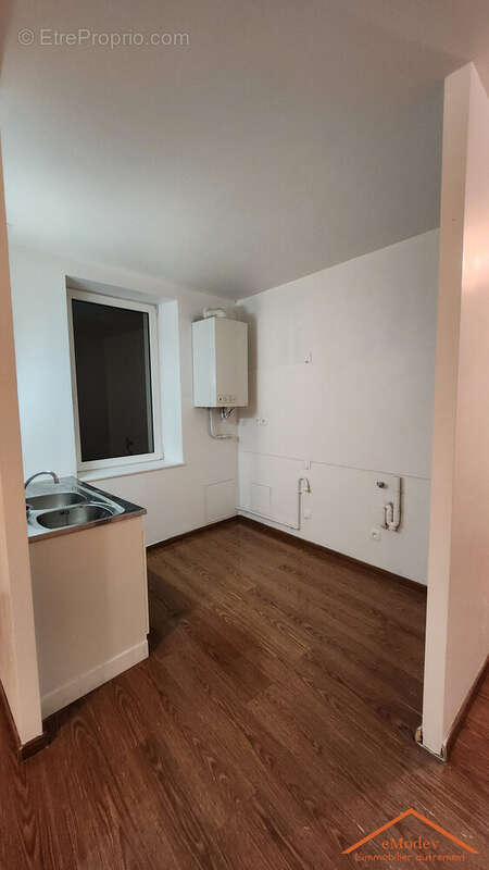 Appartement à RAMBERVILLERS