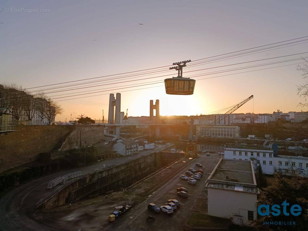 Appartement à BREST