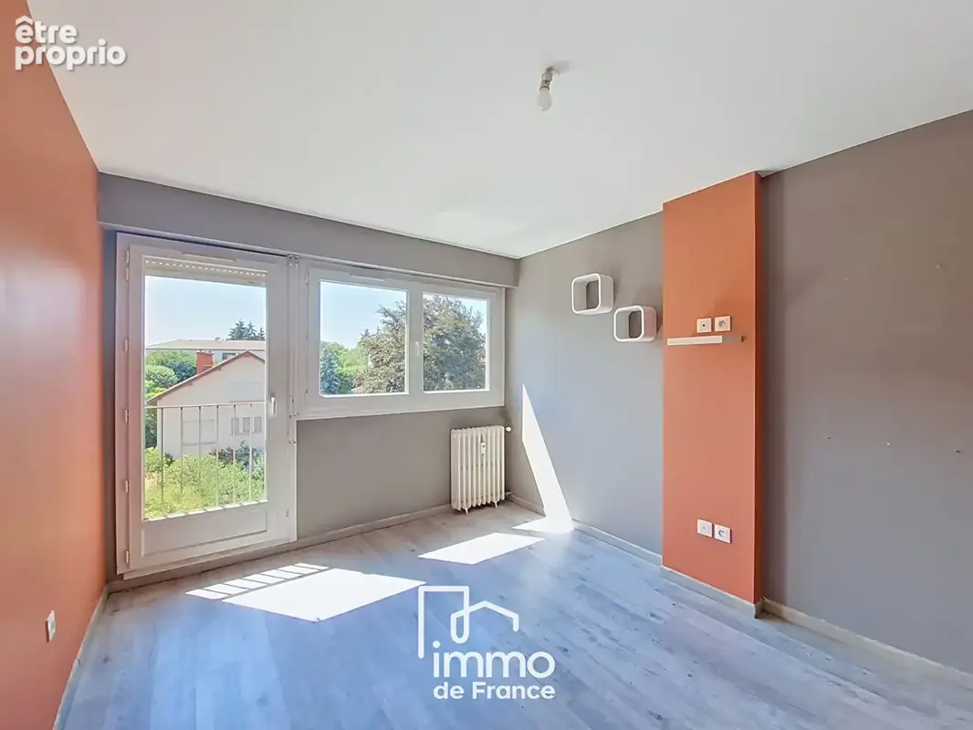 Appartement Bourg En Bresse 4 pièces 86 m2 - photo 5