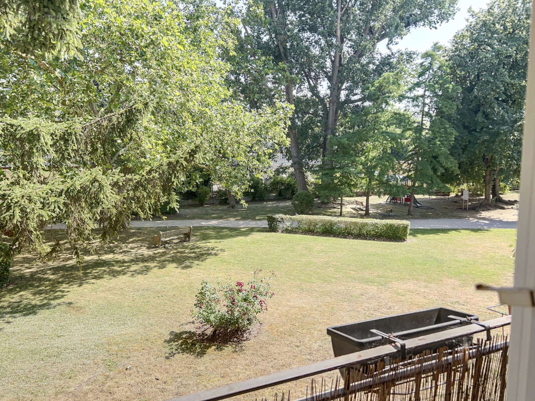 Appartement à MONTESSON