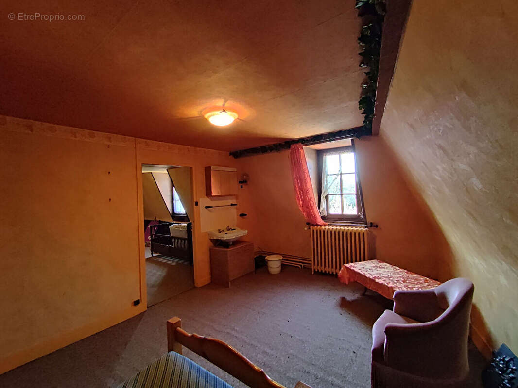 Maison à LE CATEAU-CAMBRESIS