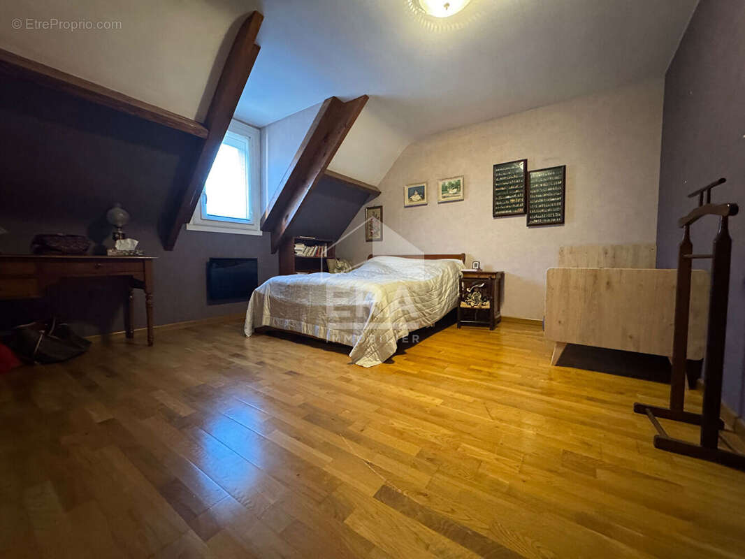 Maison à ANGERVILLE