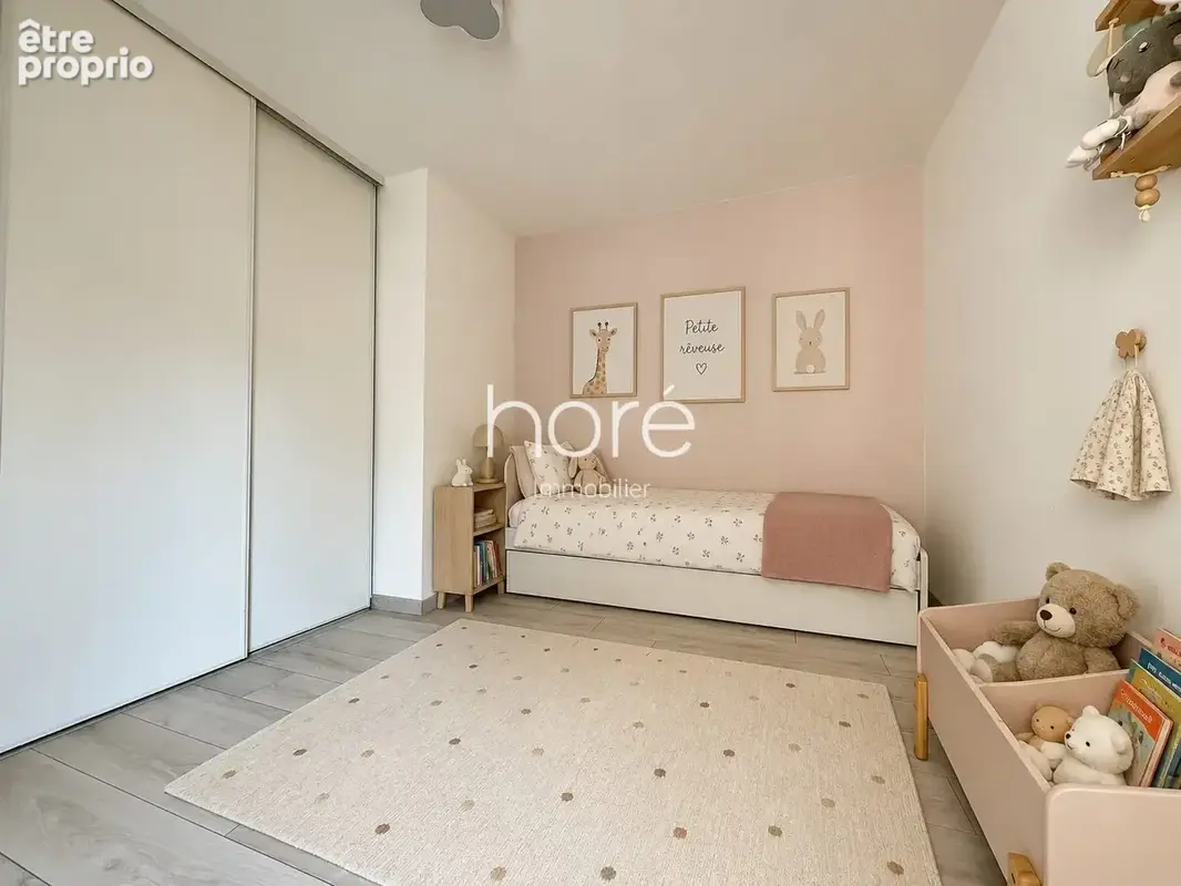 Appartement 4 pièces 108 m² à vendre à Ermont (95120) - photo 9