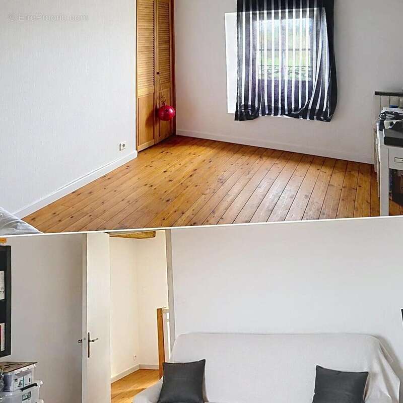 Appartement 84 m² à Lucon  - photo 8