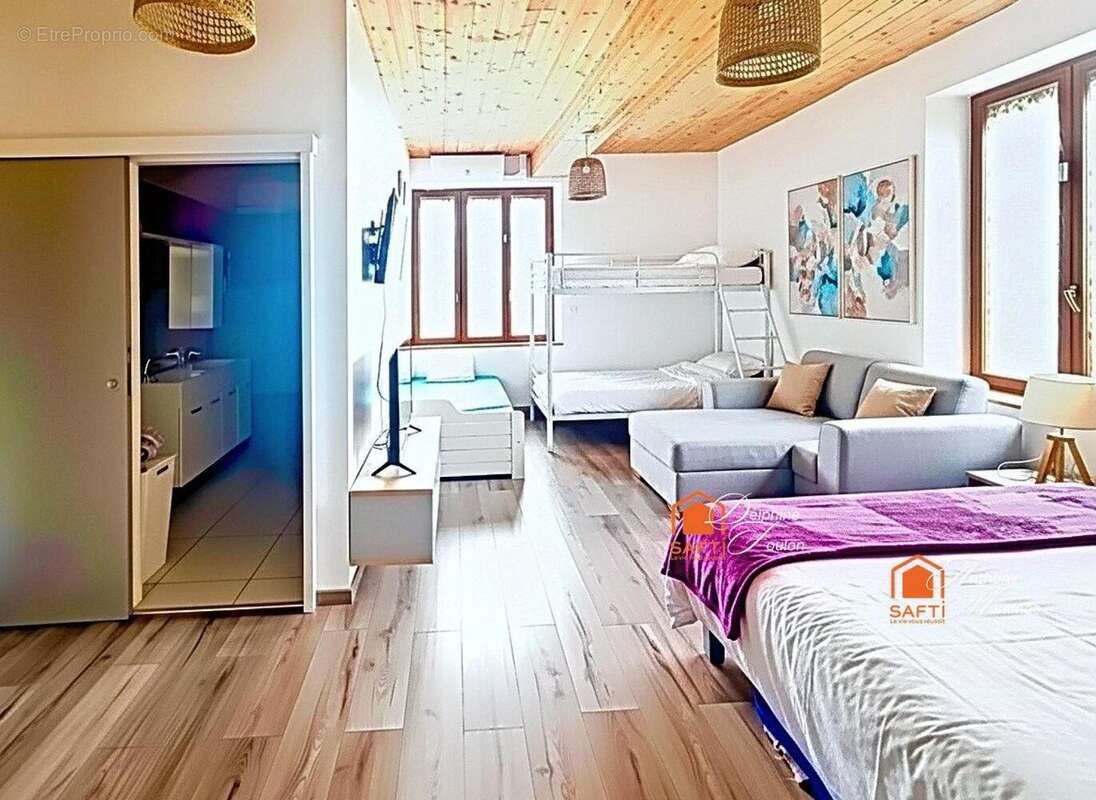 Photo 9 - Maison à BRENS