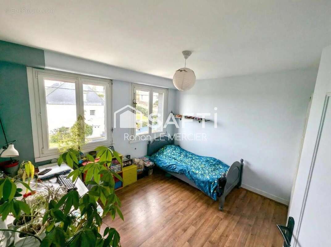 Photo 8 - Maison à SAINT-AVE