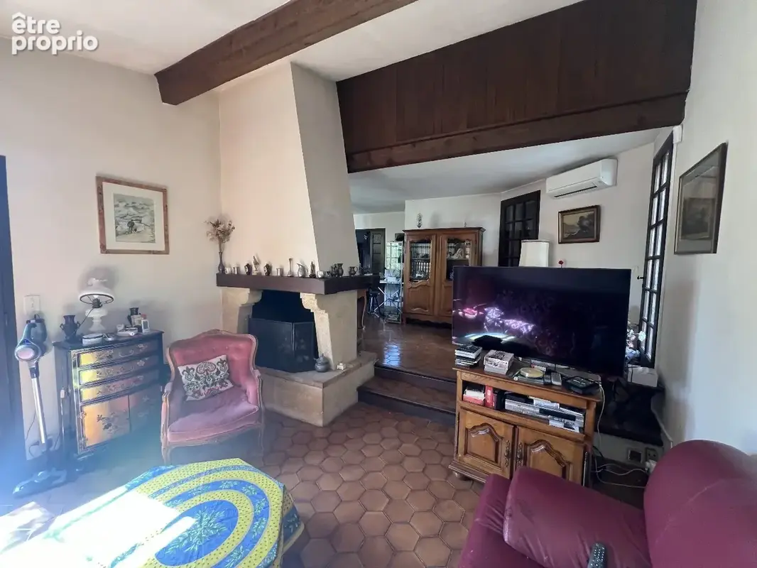 Maison 6 pieces - aiguerelles / nouvelle mairie - photo 5