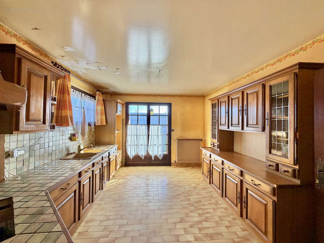 Appartement à FONTAINE