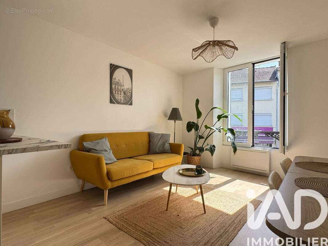 Photo 2 - Appartement à ORSAY