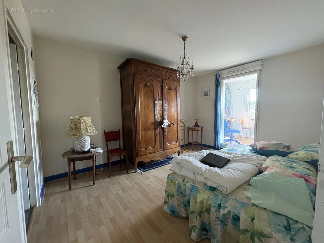 Appartement T5 avec terrasse, Secteur prisé de Saint-Priest-en-Jarez - photo 6