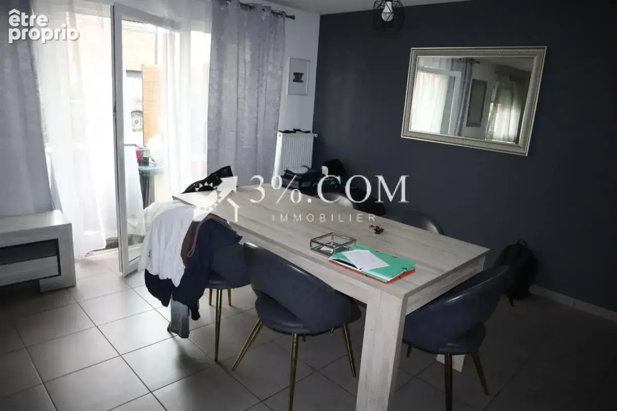 Maison 3 chambres-garage-jardin - photo 3
