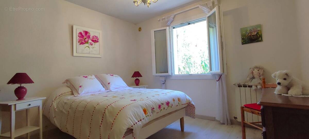 Belle propriete la londe les maures - photo 4