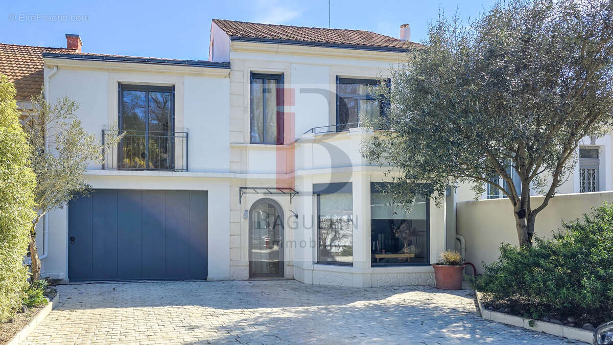 Maison à FOURAS