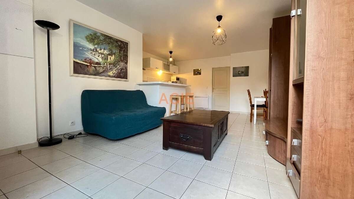 Appartement à SAINT-WITZ