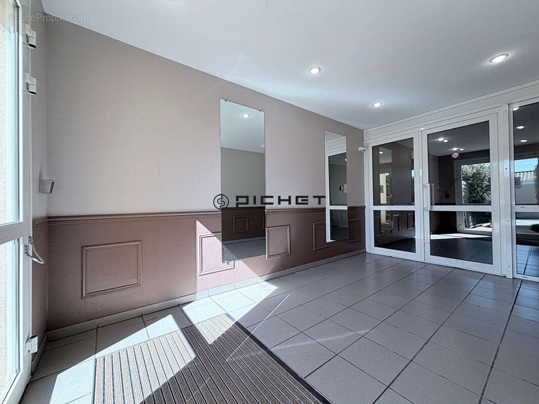 Appartement à AUDENGE