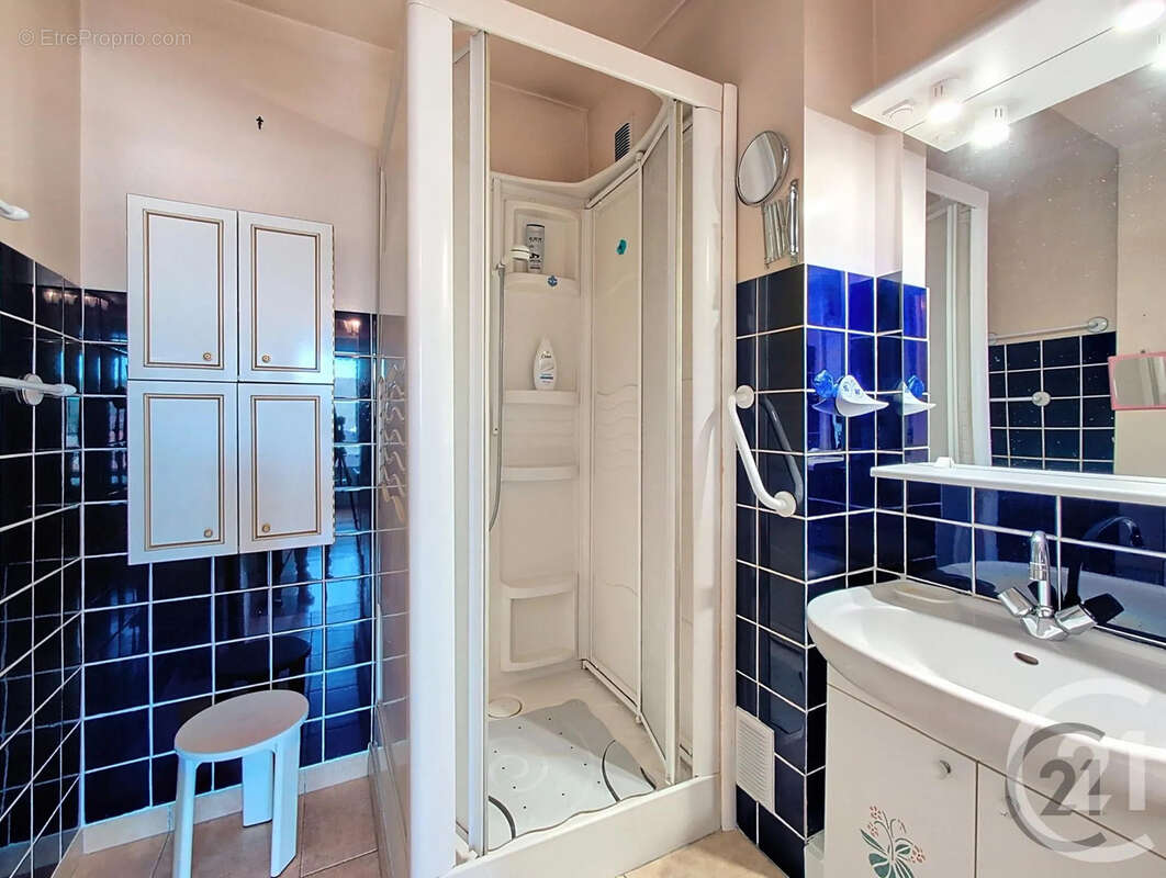 Appartement à MELUN