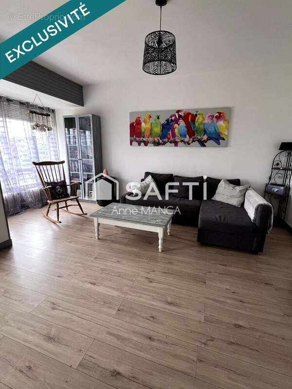 Maison 143 m² à Carmaux  - photo 6
