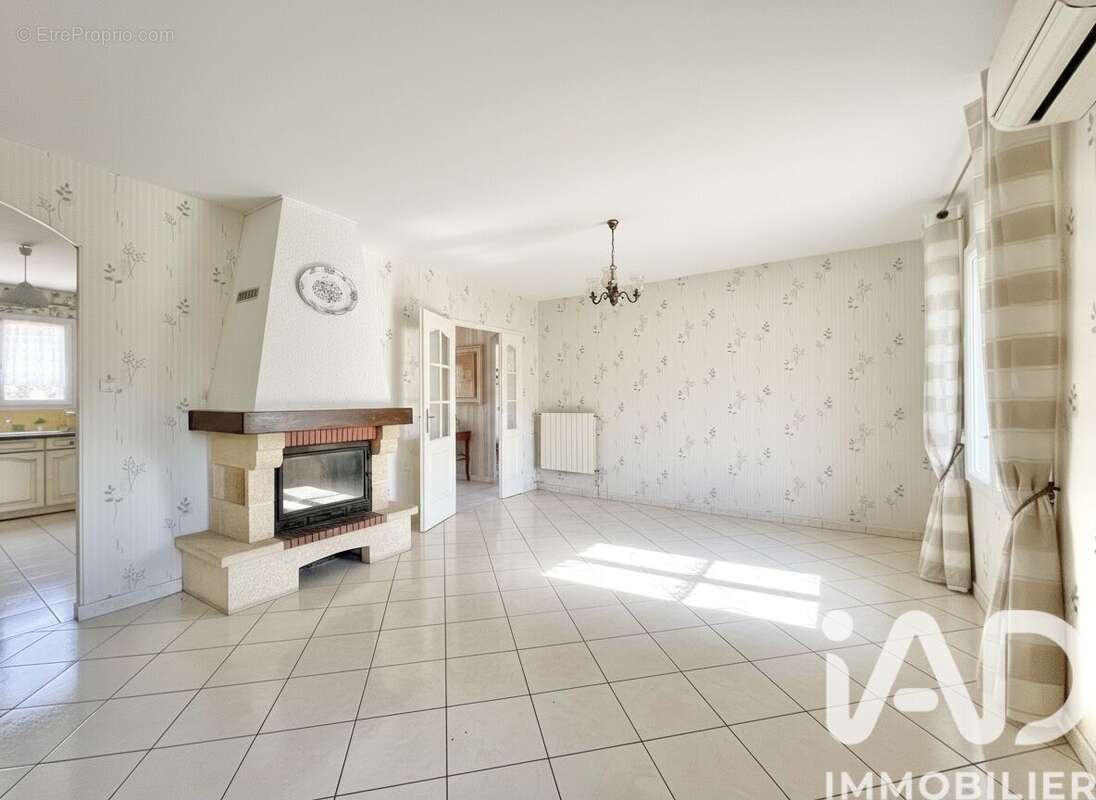 Photo 4 - Maison à MEYREUIL
