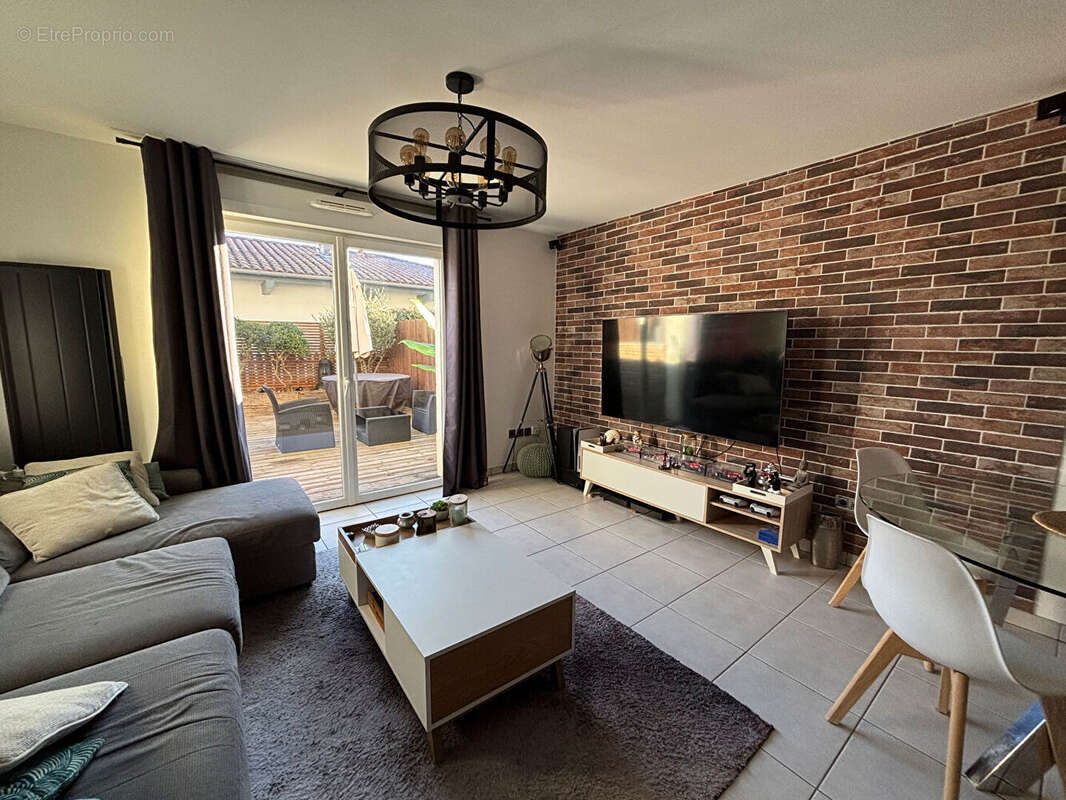 Maison à GUJAN-MESTRAS