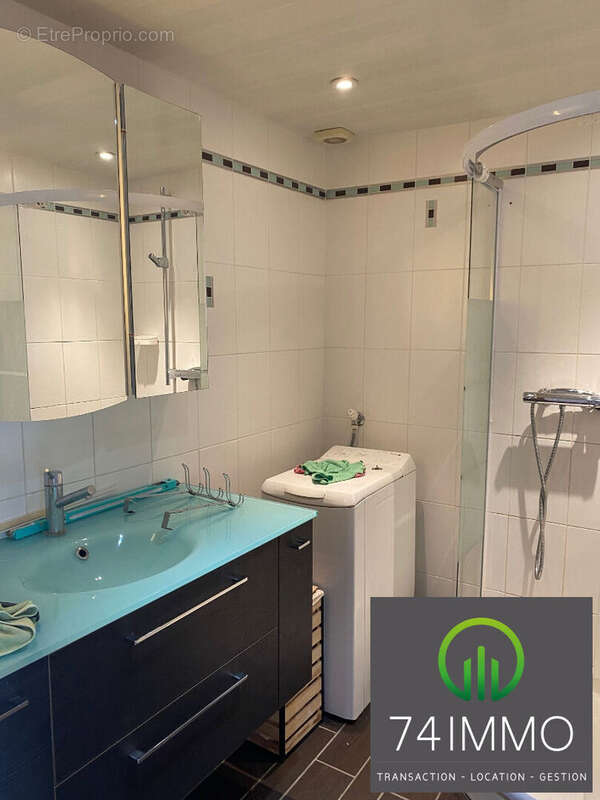 Appartement à ANNECY