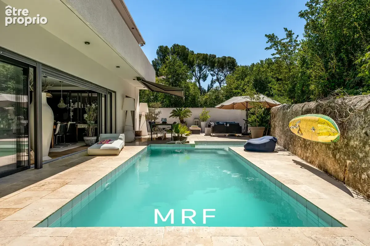 Photo Maison à Marseille-9e au prix de 1 149 000€