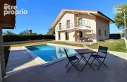 Maison à THONON-LES-BAINS