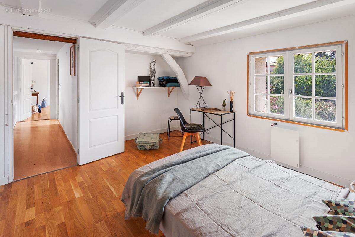 Maison à BASSE-GOULAINE