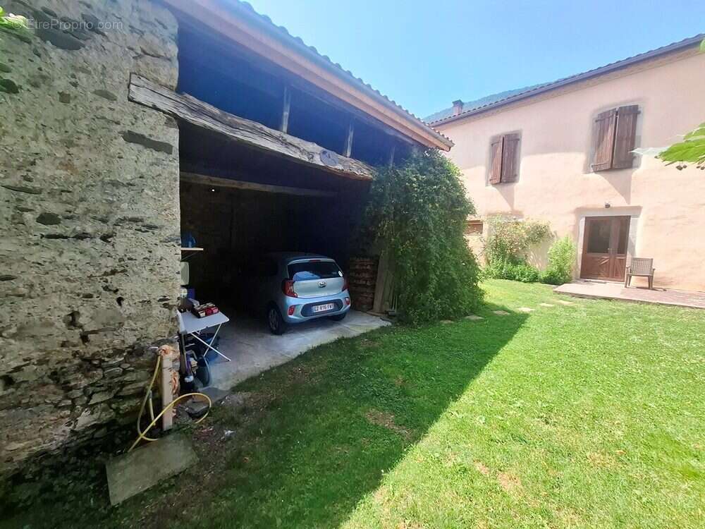 Maison à SAINTE-MARIE