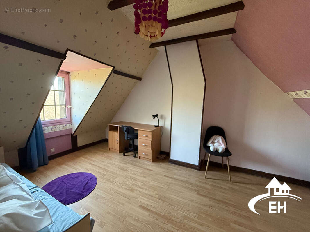 Maison à L&#039;AIGLE