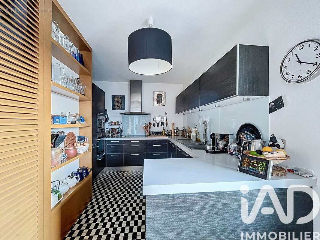 Photo 5 - Appartement à BORDEAUX