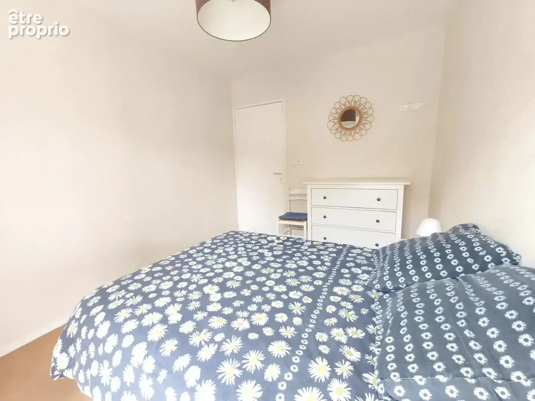 Appartement T3 Balcon - photo 9
