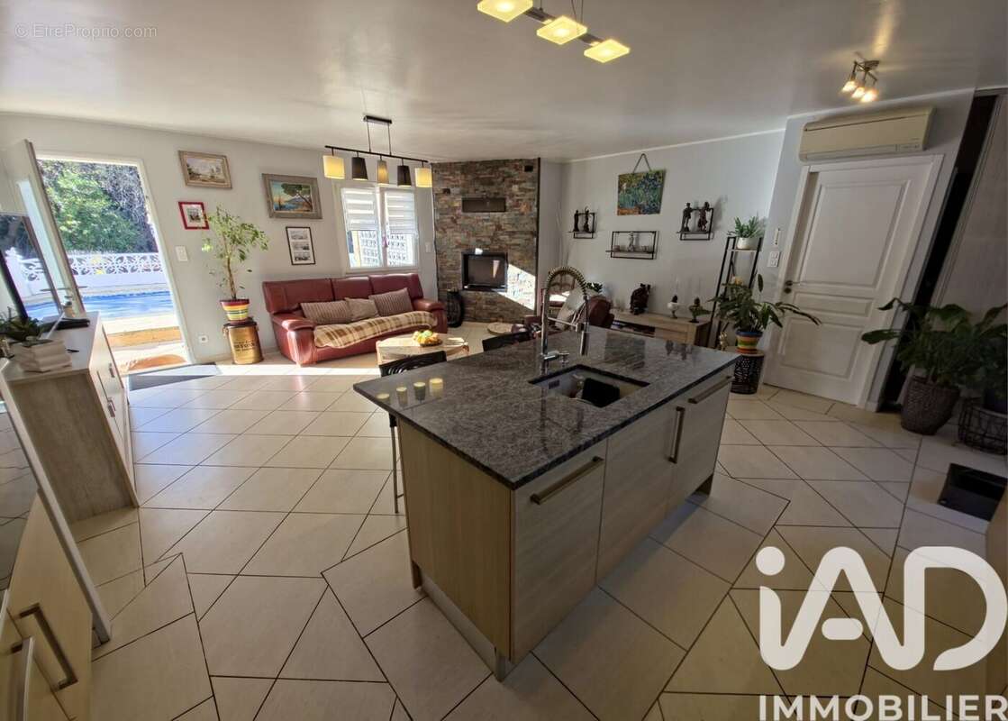 Photo 7 - Maison à BEAUVOISIN