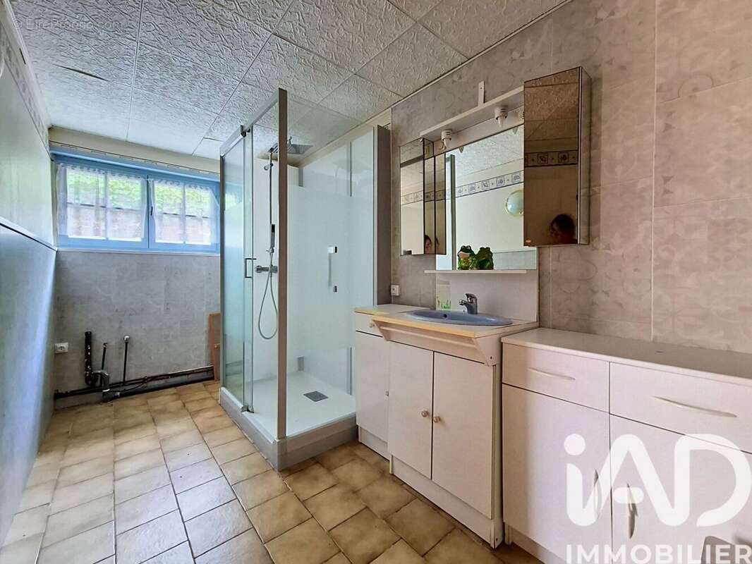 Maison 109 m² à Sin-Le-Noble  - photo 8