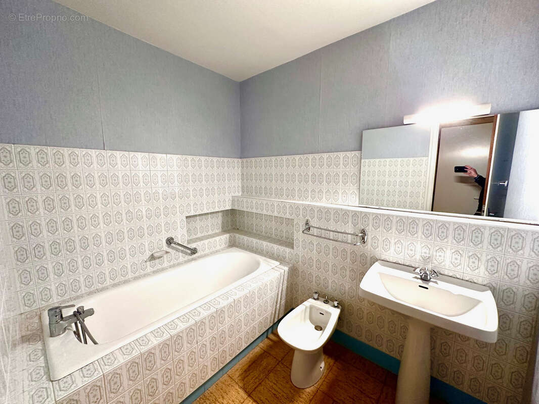 Appartement à LOURDES